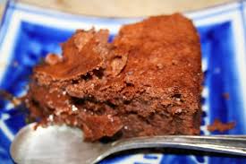 The Gateau Au Chocolat Gateau Chocolat Gateau Recettes Sucrees