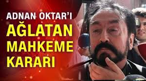 Aşağıda, adnan oktar'ın özet biyografisini okuyabilirsiniz: Adnan Oktar I Aglatan Hapis Cezasi Youtube