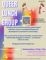 Mental Health Services | UNC Asheville