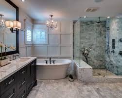 The Basic Components Of Modern Bathroom Design Ideas Modern Bathroom Design Master Bathroom Shower Bathrooms Remodel