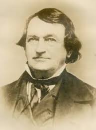 Mordecai Myers (Georgia politician)
