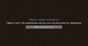 Survival, creative or in between. Can T Connect To Multiplayer Servers Java Edition Support Support Minecraft Forum Minecraft Forum