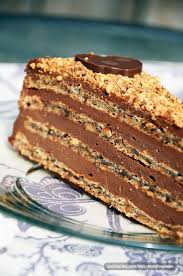 Ljesnjak Nutella Cokoladna Torta Coolinarika Cake Recipes Cake Baking Recipes Dessert Recipes