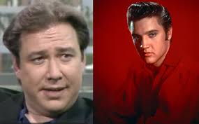 Someone needs to listen to the Elvis Found Alive CD and watch the DVD and  decide for their self what they mean by saying mockumentary in the film  description. I believe after