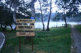 Limakaki Intip Keindahan Alam Di Kaki Gunung Semeru Yuk