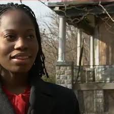 Negro Opera Birthplace Rescued By A Visionary With Preservation Goal