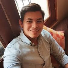 Daniel Monterroso's Instagram, Twitter & Facebook