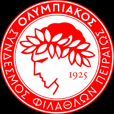 Our team won its opponents, with great scoring and was rightfully crowned champion in both years. Olympiakos Fc Olympiakos Fc Logo They Play In Greece In T Flickr