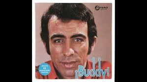 13.- Buddy Richard
