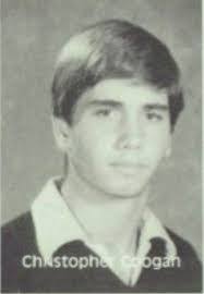 Christopher Coogan's Instagram, Twitter & Facebook