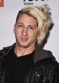 Freddy Chase Foto de stock de contenido editorial