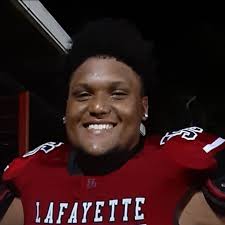 Tucker Higginbotham's Lafayette High School Bio