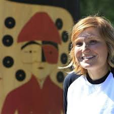 Indian tribe in Wash. approves same-sex marriage