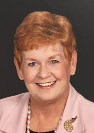 Obituary of Louetta "Ann" Grahl