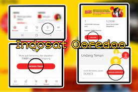 Para pengguna kartu indosat kini bisa mendapatkan kesempatan memperoleh kuota indosat 29 gb. Berikut Cara Dapatkan Kuota Gratis Dari Indosat Ooredoo Tiap Hari Mantra Sukabumi