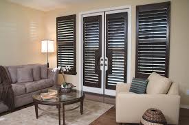 Check spelling or type a new query. Wood Shutters For Patio Doors Novocom Top