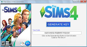 Voir plus d'idées sur le thème sims, sims 4 gratuit, sims 4 contenu personnalisé. Sims 4 Generateur De Code Gratuit Telecharger The Sims 4 Serial Key Sims Generateur De Code Grat Generateur De Code Generation Sims