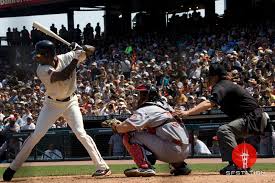 The fact that his san francisco giants had won their third straight game was just a small part of the reason. Sf Giants 2020 Season Returns To Oracle Park With Or Without Fans Sf Station