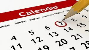 Important Dates In Alcoholics Anonymous - Toledo AA Meetings