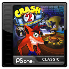 Crash Bandicoot 2: Cortex Strikes Back | Bandipedia | Fandom