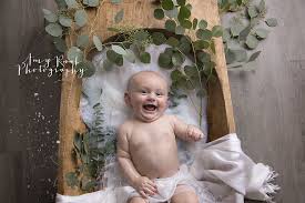 First, fill the tub with warm water and start adding milk to it. Milk Bath Session Milk Bath Photography Baby Milk Bath Milk Bath