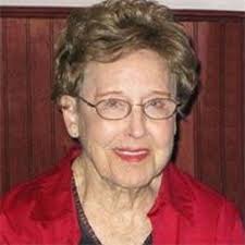 Ella Reed Obituary April 4, 2010