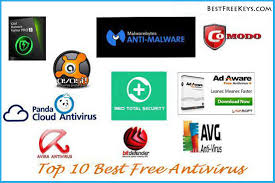 Safeguarding electronic devices from cyber threats is an important step everyone needs to take. 10 Best Free Antivirus Software 2020 Experts Reviews