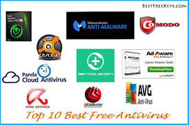 If your computer or laptop operates with windows 10, download avira free security, the best free antivirus for windows 10. 10 Best Free Antivirus Software 2020 Experts Reviews