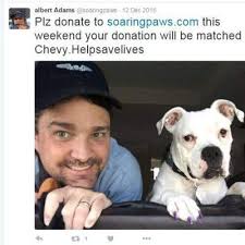 Hero in the sky, pet rescue pilot had troubles