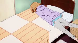 Entdecke rezepte, einrichtungsideen, stilinterpretationen und andere ideen zum ausprobieren. Post An Anime Gif That Captures How You Feel Right Now Forums Myanimelist Net