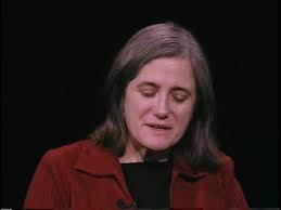 Jewish Women In America; Amy Goodman Host and Executive Producer,  "Democracy Now!" Radio Pacifica, Public Access TV