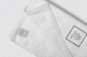 Elegant Full Towel Mockup Free Psd Zippypixels Mockup Free Psd Free Mockup Mockup Psd