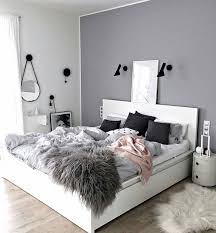 Our guest room was available and i wanted to sort of trade that room for my current room since i liked th. Pin By Tyrahk On Bedroom House Rooms Bedroom Makeover Bedroom Design