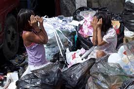 Manila, philippines — the philippines is ranked among the worst global ocean plastic contributors. Break Free From Plastic The Borgen Project