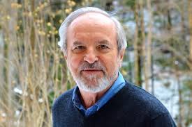 Cherishing Our "Ageless Soul:" Thomas Moore