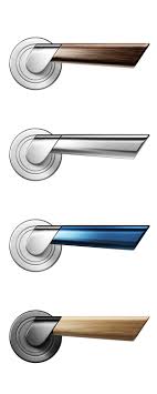 Pin By Unlu Design On Product Door Handle Design Door Handles Industrial Design