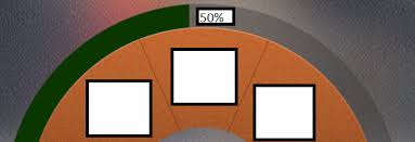 Android Semi Circle Progress Bar Stack Overflow