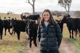 Family Run Sustainable Paddock To Plate Business Tastes Good