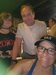 Connie Talbert's Instagram, Twitter & Facebook