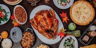 Check spelling or type a new query. Order Thanksgiving To Go At Las Vegas Restaurants Eater Vegas