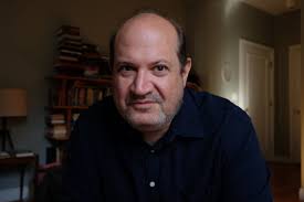 No One Left to Come Looking for You