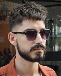 A pesar de que ya lleva tiempo en el circulo de la moda, este estilo aun está en. 200 Cortes De Cabello Para Hombres Consejos Y Trucos 2020