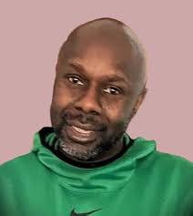 Darryl Anthony's Instagram, Twitter & Facebook