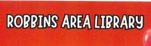 Robbins Area Library: Pre-School Storytime
