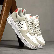 Nike force 1 '18 se. Nike Air Force 1 First Use Alle Release Infos Snkraddicted