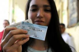 Desde cuándo rige la veda y cómo será el operativo en la provincia este domingo 27 de junio se celebrarán los comicios en toda la provincia; Padron Electoral Fallido Falta Un Gran Numero De Jovenes De 16 A 18 Anos Que Votan Por Primera Vez Actualidad Jujuy Dice Jujuy Argentina