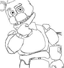 You can use our amazing online tool to color and edit the following fnaf coloring pages chica. Have Fun With Fnaf Coloring Pages Pdf Free Coloring Sheets Fnaf Coloring Pages Coloring Pages Free Coloring Sheets