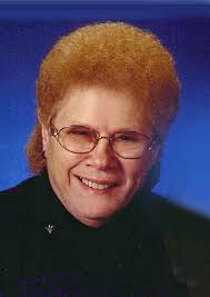 Obituary for Rose Marie (Bachman) Scully