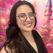 Congratulations to the violinist