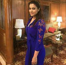 صحبت های جدید کاجول